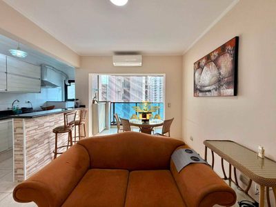 Apartamento, 2 quartos, 65 m² - Foto 5