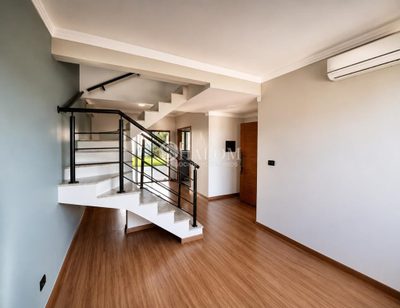 Sobrado, 2 quartos, 133 m² - Foto 4