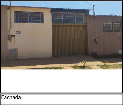 Loja-Salão, 347 m² - Foto 1