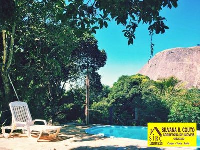 Chácara, 3 quartos, 3990 m² - Foto 3