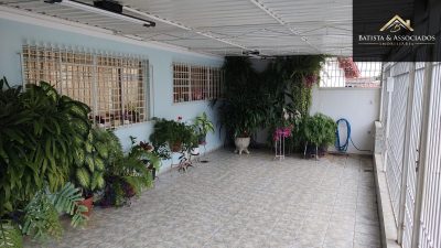 Casa, 2 quartos, 60 m² - Foto 1