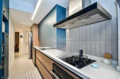 Apartamento, 4 quartos, 115 m² - Foto 3