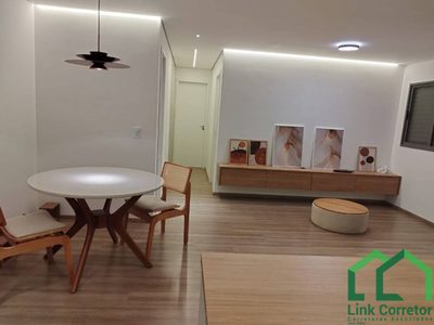 Apartamento, 2 quartos, 68 m² - Foto 3