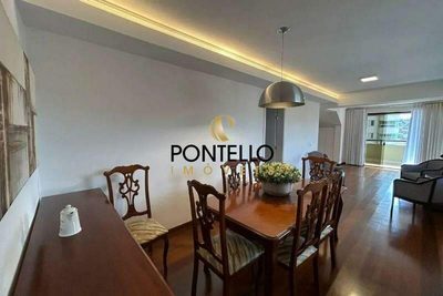 Cobertura, 4 quartos, 255 m² - Foto 4