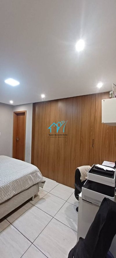 Apartamento, 4 quartos, 163 m² - Foto 5