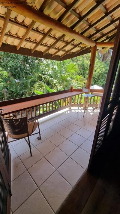 Casa, 3 quartos, 120 m² - Foto 5