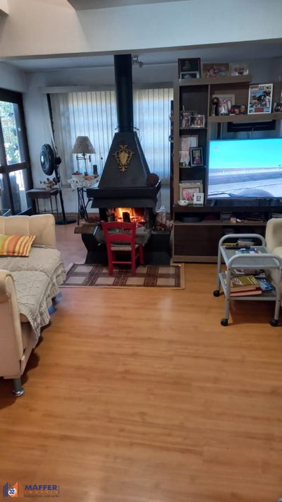 Casa, 5 quartos, 360 m² - Foto 5