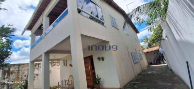 Casa, 3 quartos, 156 m² - Foto 3