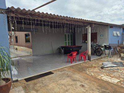 Casa, 3 quartos, 472 m² - Foto 4