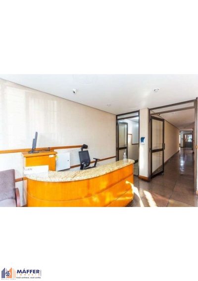 Apartamento, 2 quartos, 72 m² - Foto 2