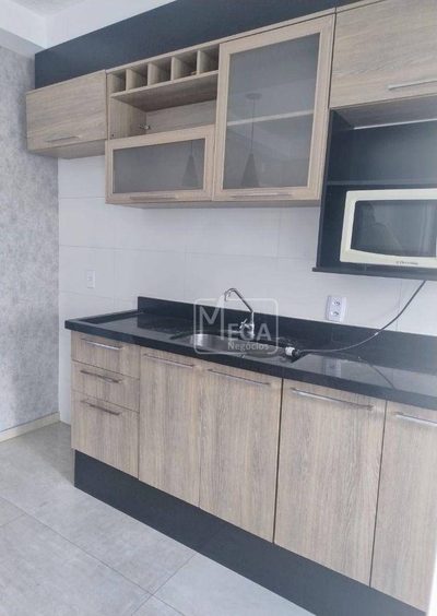 Apartamento, 2 quartos, 54 m² - Foto 1