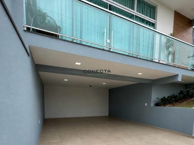 Casa, 2 quartos, 184 m² - Foto 3