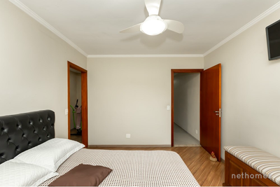 Casa, 4 quartos, 181 m² - Foto 5