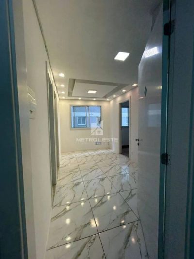 Apartamento, 2 quartos, 34 m² - Foto 4
