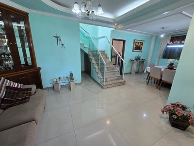 Casa, 4 quartos, 269 m² - Foto 3