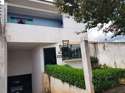 Casa, 3 quartos, 242 m² - Foto 2