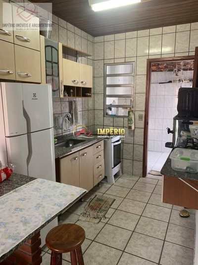 Casa, 60 m² - Foto 5