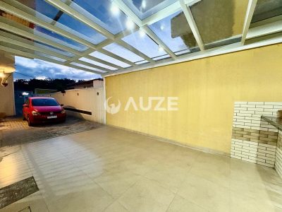 Sobrado, 3 quartos, 165 m² - Foto 5