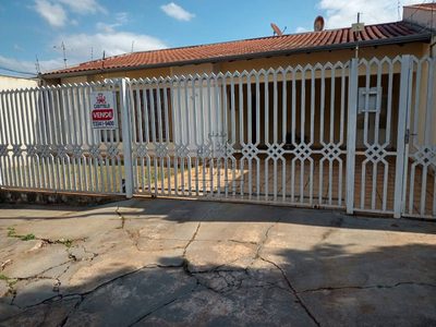 Casa, 6 quartos, 276 m² - Foto 1