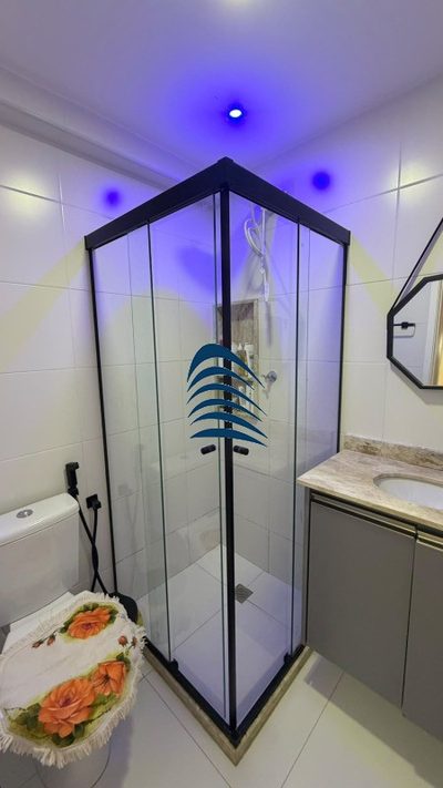 Apartamento, 3 quartos, 70 m² - Foto 4