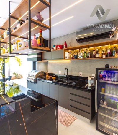 Casa, 4 quartos, 432 m² - Foto 4