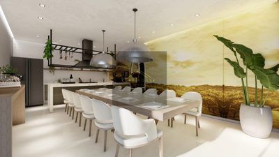 Apartamento, 4 quartos, 289 m² - Foto 2