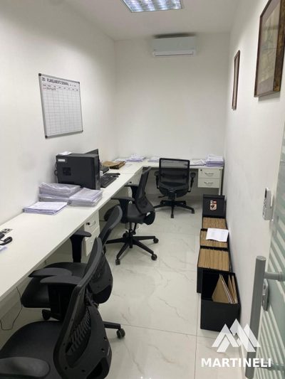 Prédio Inteiro, 1000 m² - Foto 5