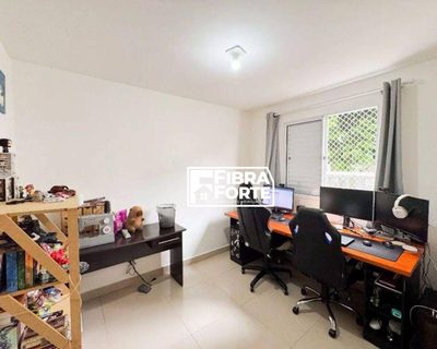 Apartamento, 2 quartos, 49 m² - Foto 5
