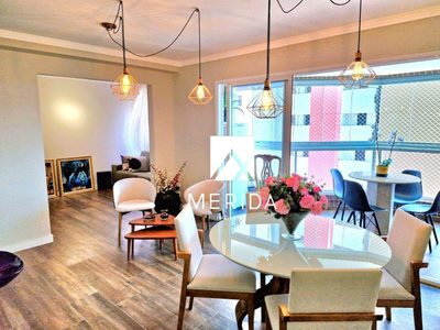Apartamento, 3 quartos, 95 m² - Foto 3