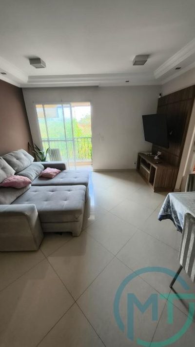 Apartamento, 3 quartos, 65 m² - Foto 1