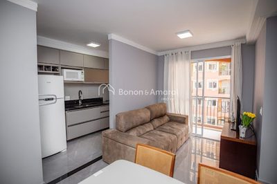 Apartamento, 3 quartos, 63 m² - Foto 5