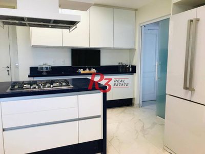 Apartamento, 3 quartos, 155 m² - Foto 2
