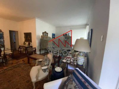 Apartamento, 4 quartos, 283 m² - Foto 5