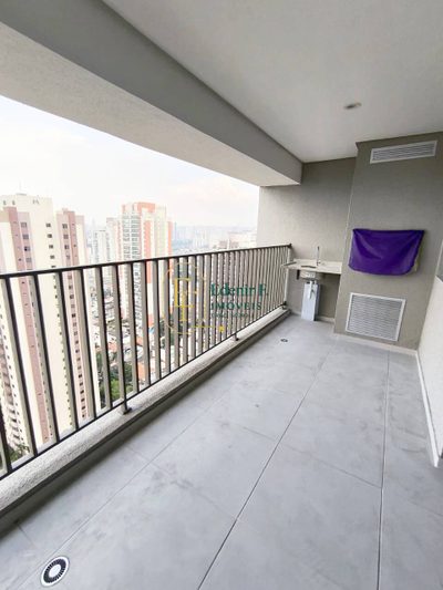 Apartamento, 2 quartos, 68 m² - Foto 1