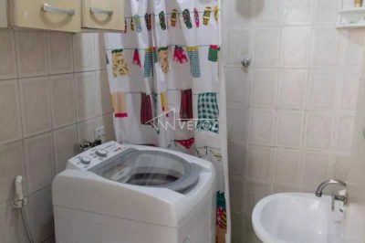 Apartamento, 1 quarto, 39 m² - Foto 1