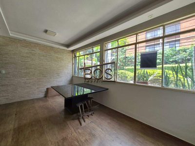Apartamento, 3 quartos, 96 m² - Foto 3