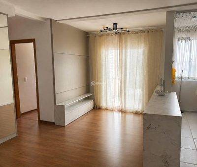 Apartamento, 59 m² - Foto 3
