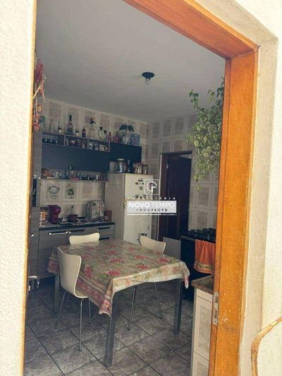 Casa, 2 quartos, 165 m² - Foto 2