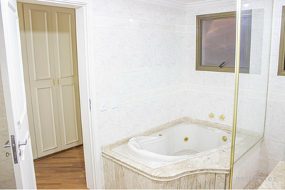Apartamento, 4 quartos, 242 m² - Foto 3