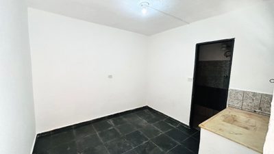 Casa, 1 quarto, 30 m² - Foto 2