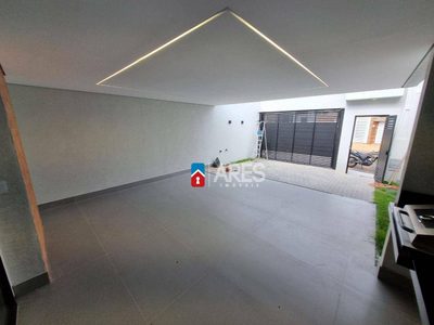 Casa, 3 quartos, 141 m² - Foto 5