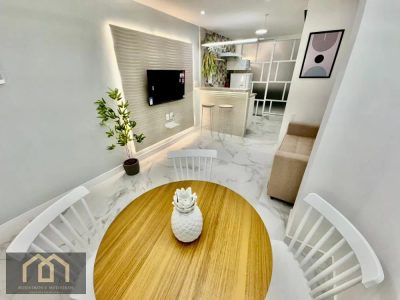 Apartamento, 1 quarto, 41 m² - Foto 4