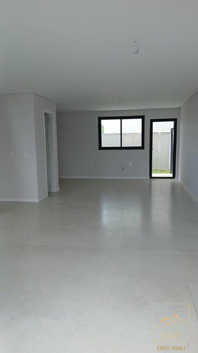 Sobrado, 3 quartos, 124 m² - Foto 4