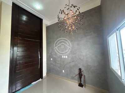 Casa de Condomínio, 4 quartos - Foto 5