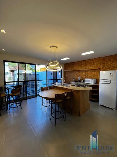 Apartamento, 3 quartos, 130 m² - Foto 3