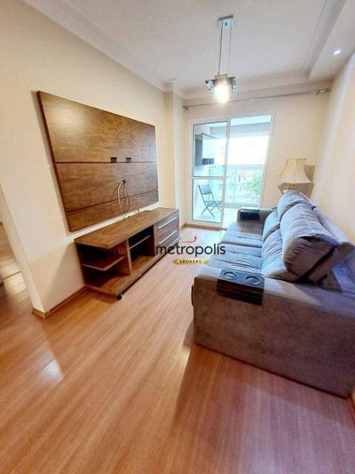 Apartamento, 3 quartos, 84 m² - Foto 1