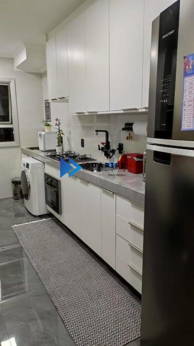 Apartamento, 2 quartos, 66 m² - Foto 3