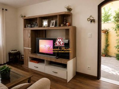 Sobrado, 3 quartos, 200 m² - Foto 4