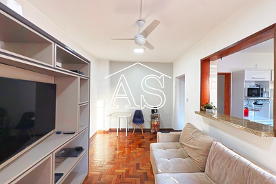 Apartamento, 3 quartos, 98 m² - Foto 3