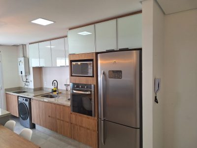 Apartamento, 1 quarto, 65 m² - Foto 3